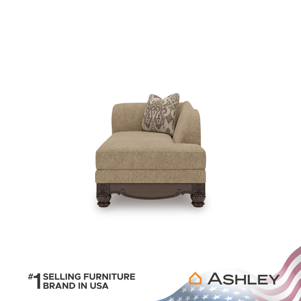 โซฟาเบด ASHLEY FURNITURE HOMESTORE รุ่น STANMORE สีน้ำตาล