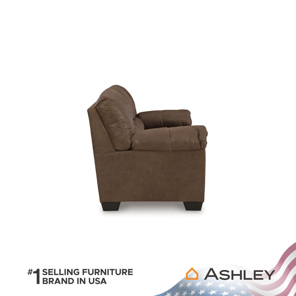 โซฟา 3 ที่นั่ง ASHLEY FURNITURE HOMESTORE รุ่น BLADEN/3 สีน้ำตาล