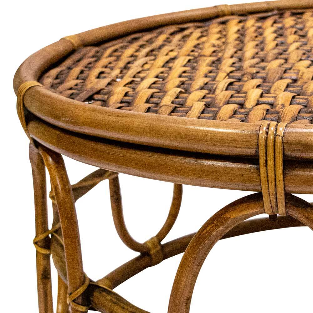 โต๊ะกลาง CHIC REPUBLIC รุ่น AURA/80 สีไม้ธรรมชาติ_4