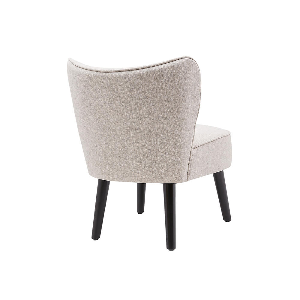 โซฟา 1 ที่นั่ง RINA HEY รุ่น RAMZEY/1 สีครีม_4