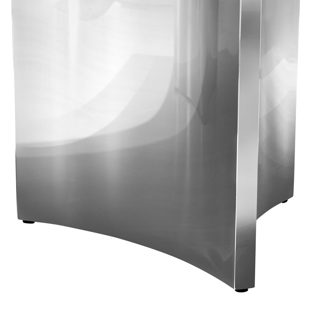 โต๊ะอาหาร CHIC REPUBLIC รุ่น AEOLUS-CH/240 MARBLE สีขาว_4