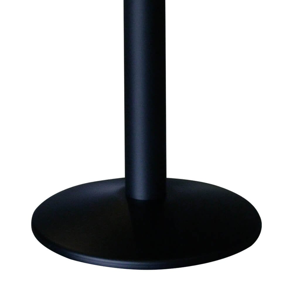 โต๊ะอาหาร RINA HEY รุ่น UNIQUE-PLUS/75 สีวอลนัทเข้ม_4