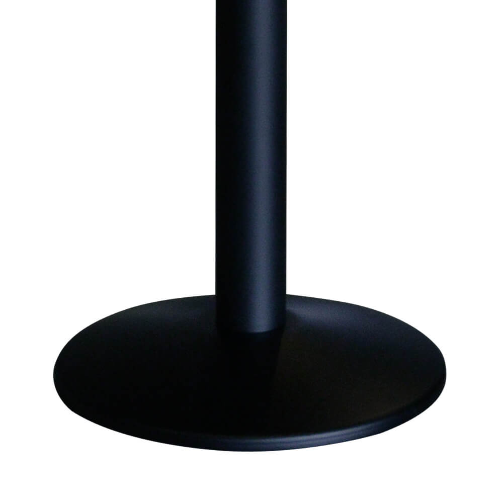 โต๊ะอาหาร RINA HEY รุ่น UNIQUE-PLUS/75 สีน้ำตาลอ่อน_4