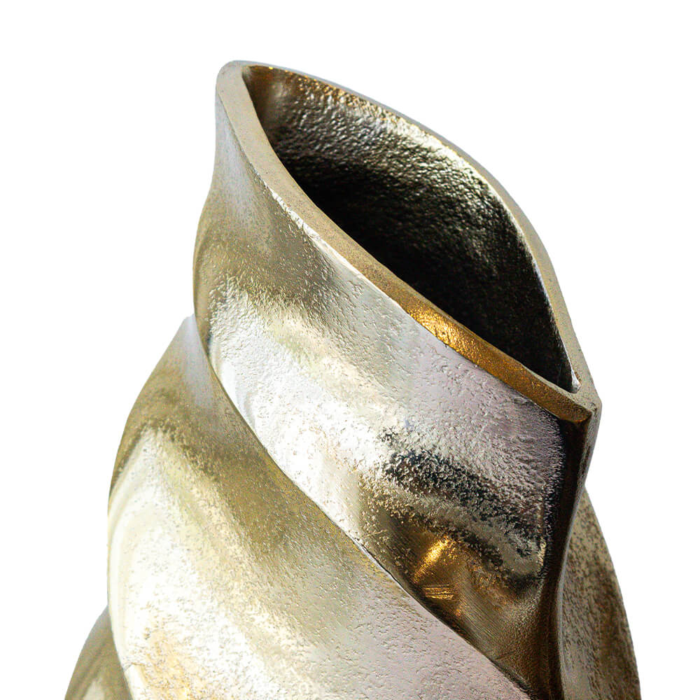 แจกัน CHIC REPUBLIC รุ่น KNAPP สีทอง