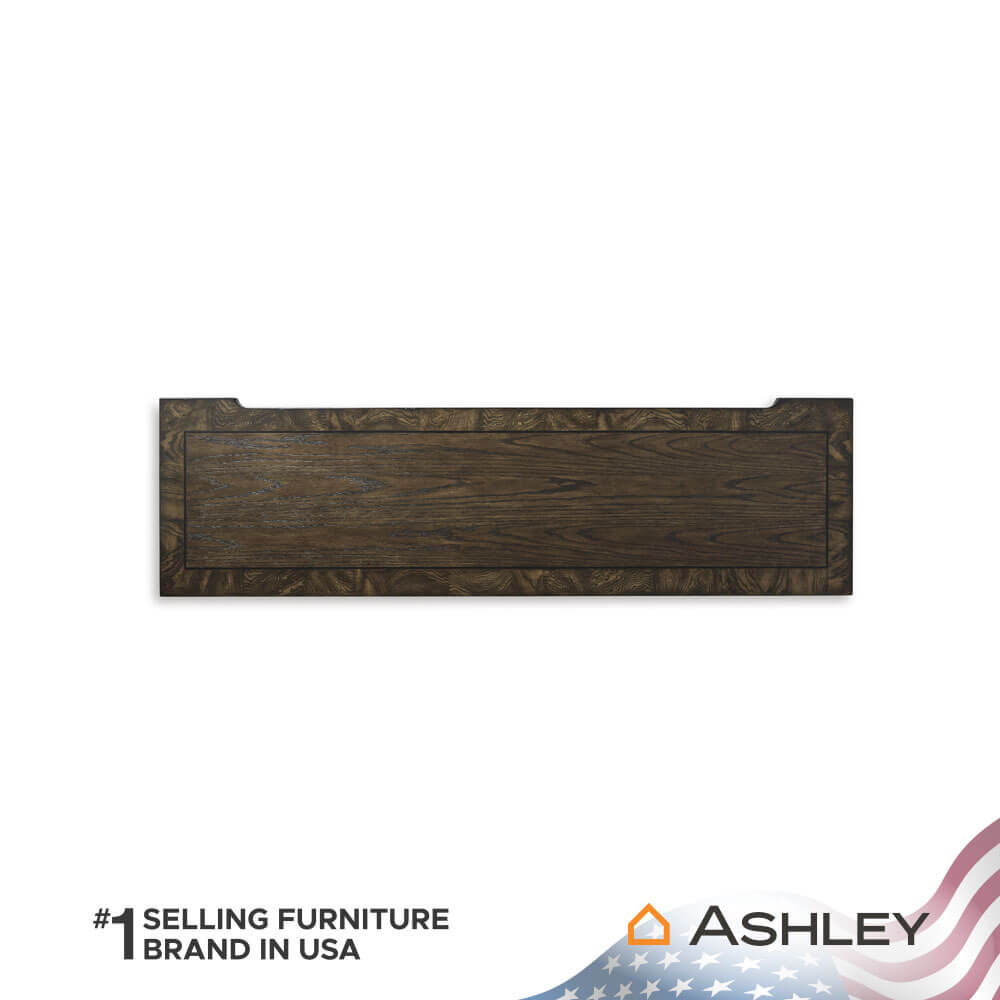 ตู้ลิ้นชัก 6 ลิ้นชัก ASHLEY FURNITURE HOMESTORE รุ่น MAYLEE/181 สีน้ำตาลเข้ม