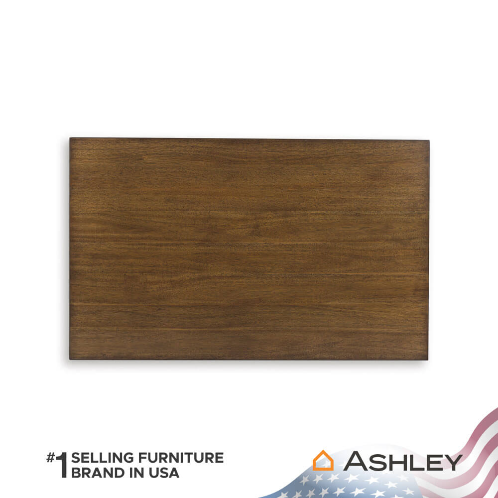 โต๊ะกลาง ASHLEY FURNITURE HOMESTORE รุ่น STURLAYNE/132 สีน้ำตาล