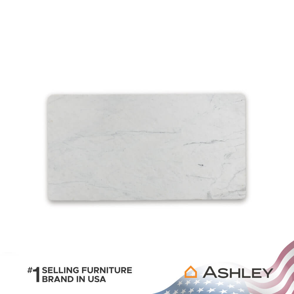 โต๊ะกลาง ASHLEY FURNITURE HOMESTORE รุ่น ISANTI/121 สีขาว_4