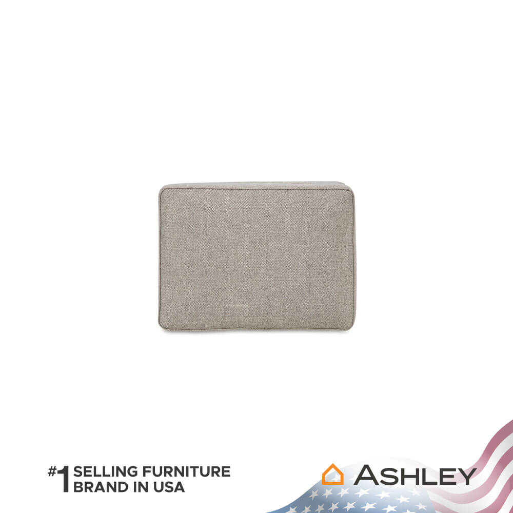 สตูล ASHLEY FURNITURE HOMESTORE รุ่น GAELON สีน้ำตาลอ่อน_4