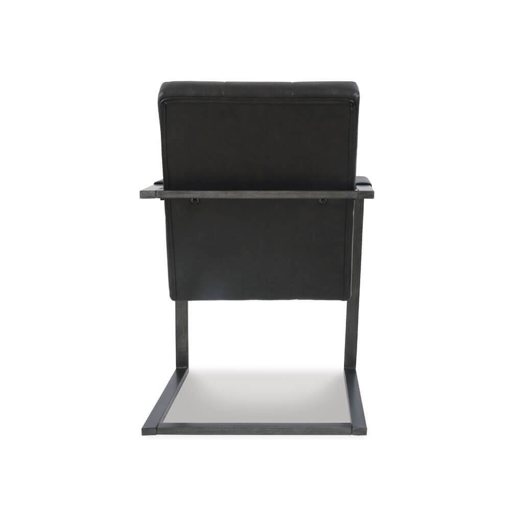 เก้าอี้สำนักงาน ASHLEY FURNITURE HOMESTORE รุ่น STARMORE สีเทา