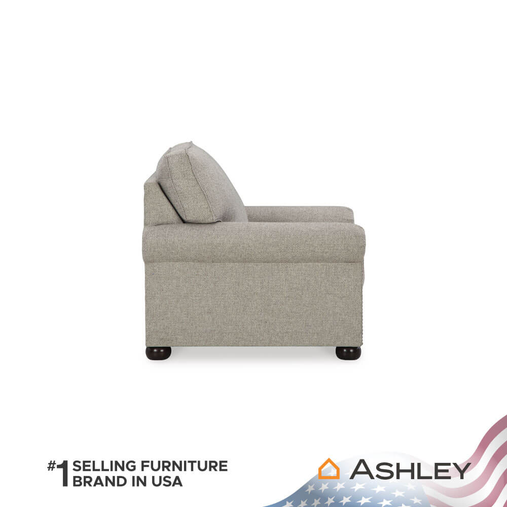 โซฟา 1 ที่นั่ง ASHLEY FURNITURE HOMESTORE รุ่น GAELON/1 สีน้ำตาลอ่อน
