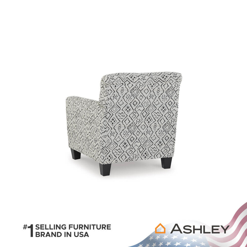 โซฟา 1 ที่นั่ง ASHLEY FURNITURE HOMESTORE รุ่น HAYESDALE/1 สีดำ