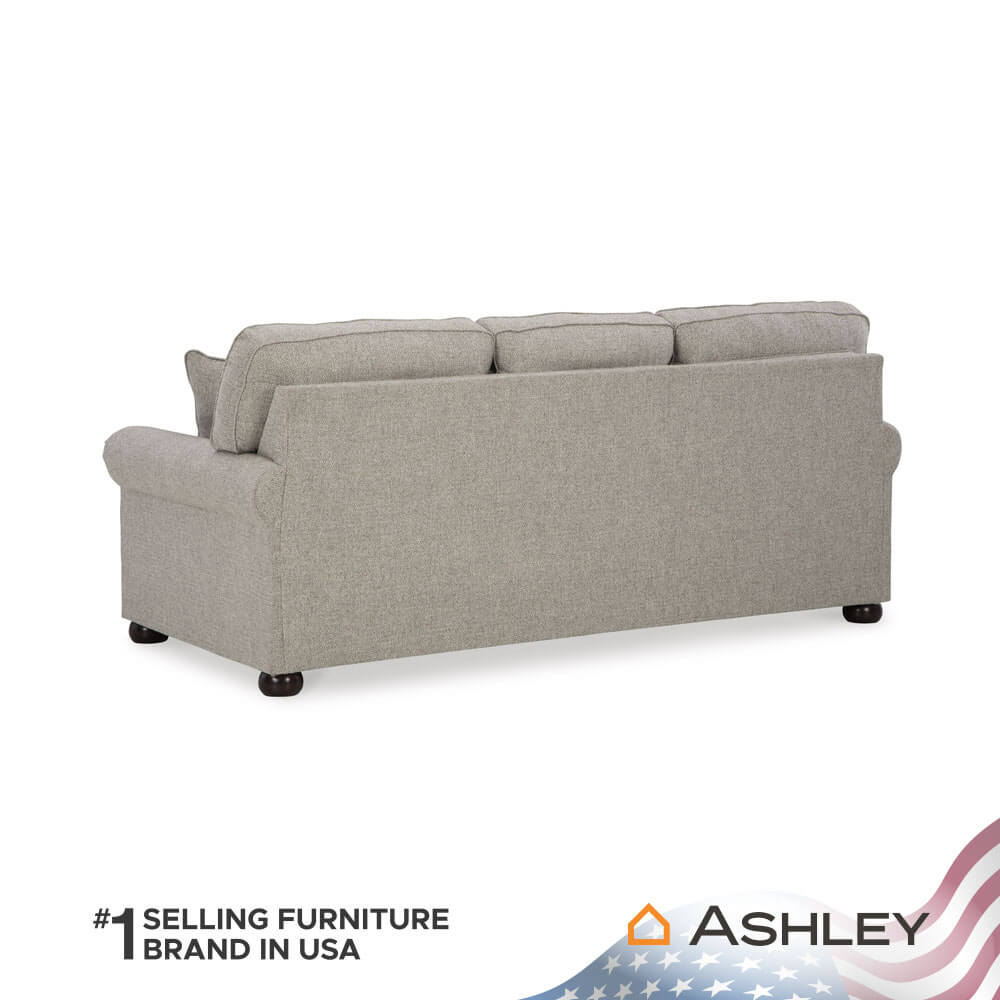 โซฟา 3 ที่นั่ง ASHLEY FURNITURE HOMESTORE รุ่น GAELON/3 สีน้ำตาลอ่อน