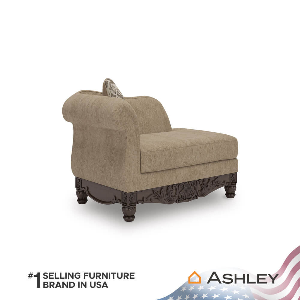 โซฟาเบด ASHLEY FURNITURE HOMESTORE รุ่น STANMORE สีน้ำตาล