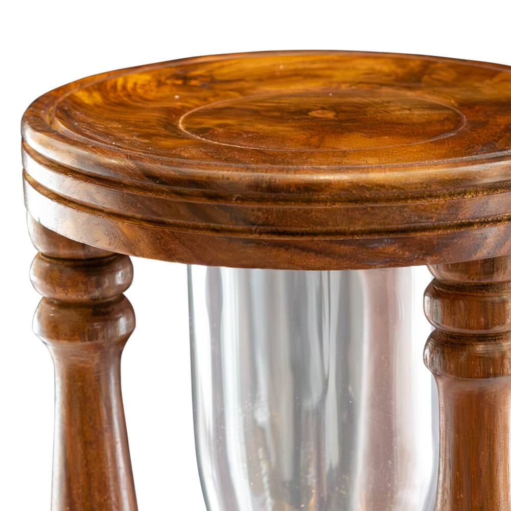 นาฬิกาทราย CHIC REPUBLIC รุ่น OREO_5