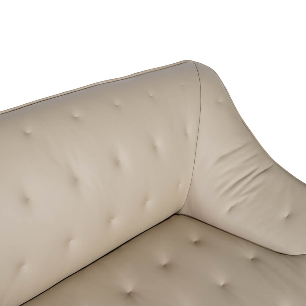 โซฟา 3 ที่นั่ง CHIC REPUBLIC รุ่น HEAVEN/3 สีครีม_5