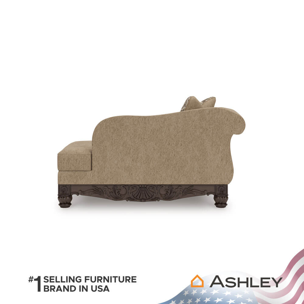 โซฟาเบด ASHLEY FURNITURE HOMESTORE รุ่น STANMORE สีน้ำตาล