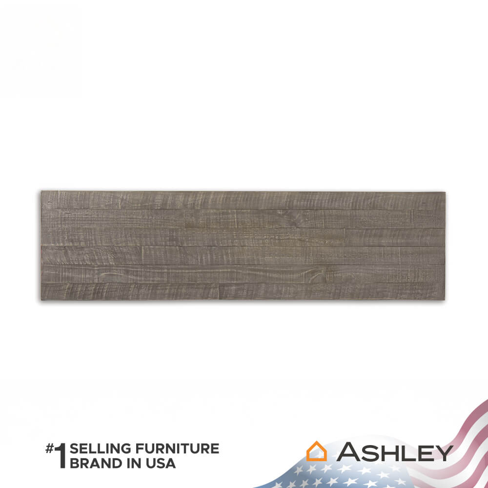 ตู้วางทีวี ASHLEY FURNITURE HOMESTORE รุ่น HAVALANCE/170 สีขาววินเทจ