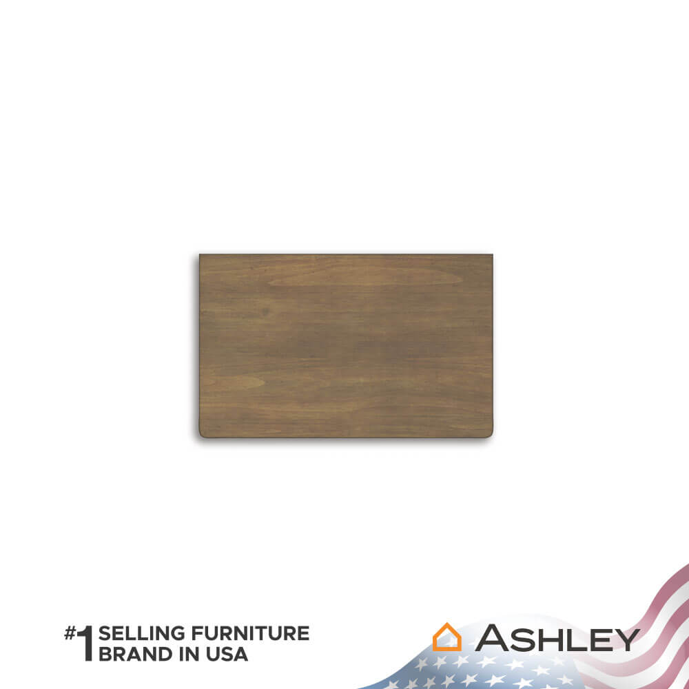 ตู้ข้างเตียง ASHLEY FURNITURE HOMESTORE รุ่น VANDENMORE สีน้ำตาล