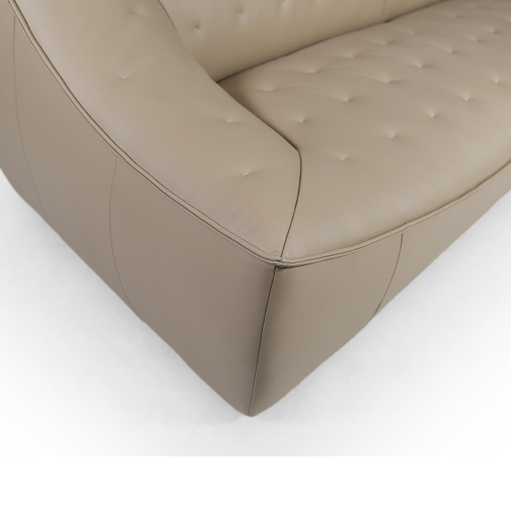 โซฟา 3 ที่นั่ง CHIC REPUBLIC รุ่น HEAVEN/3 สีครีม_6