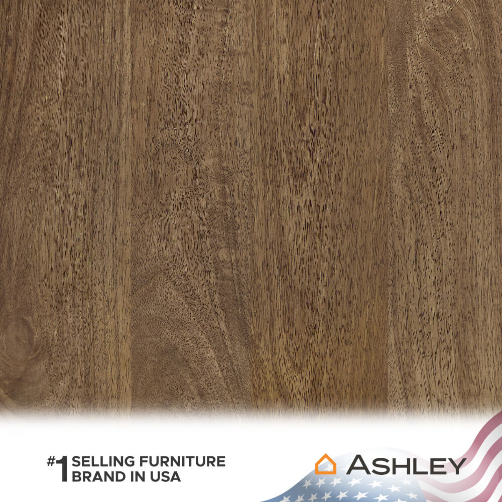 โต๊ะกลาง ASHLEY FURNITURE HOMESTORE รุ่น ISANTI/121 สีขาว_6