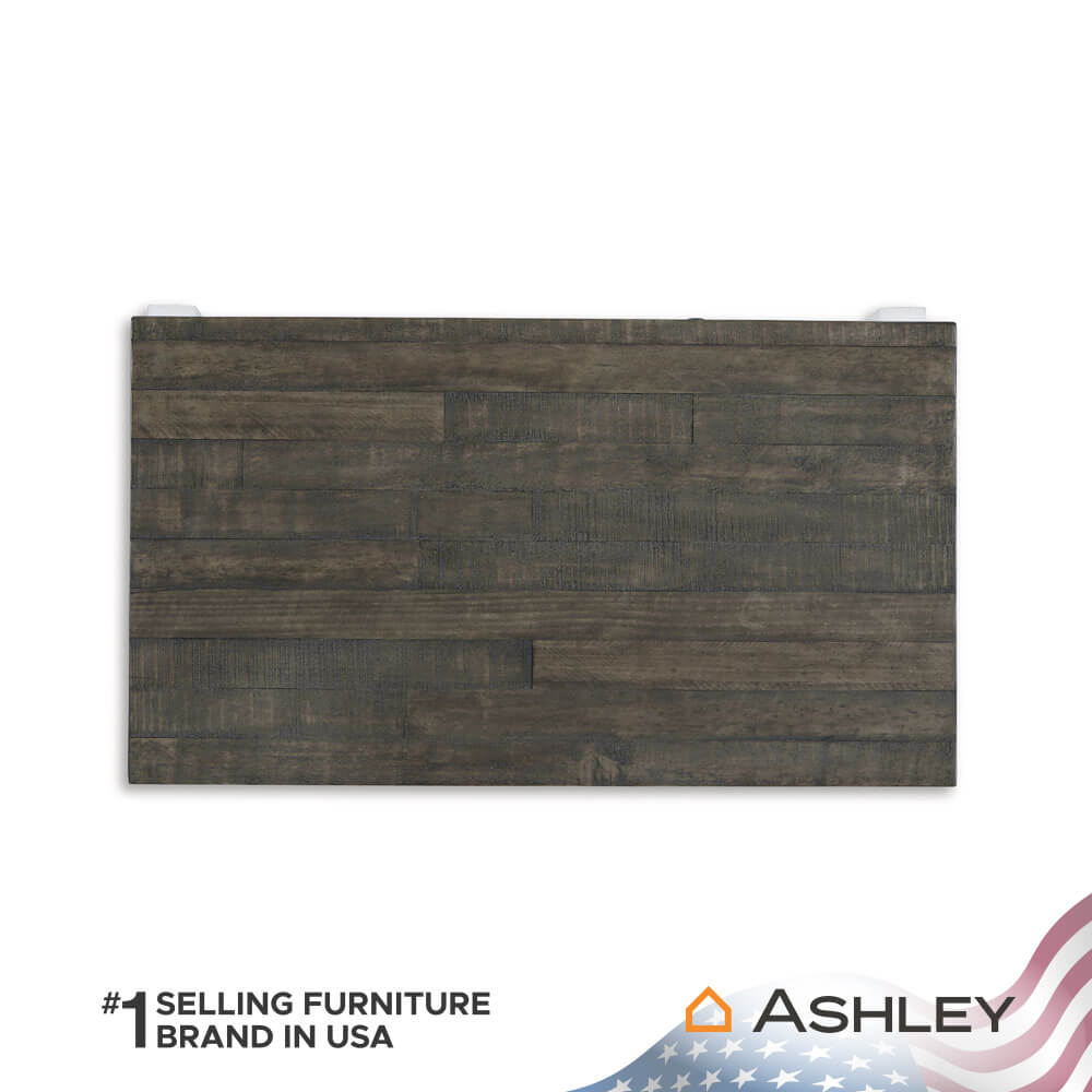 โต๊ะกลาง พร้อมลิฟท์ท็อป ASHLEY FURNITURE HOMESTORE รุ่น HAVALANCE/116 สีขาววินเทจ_6