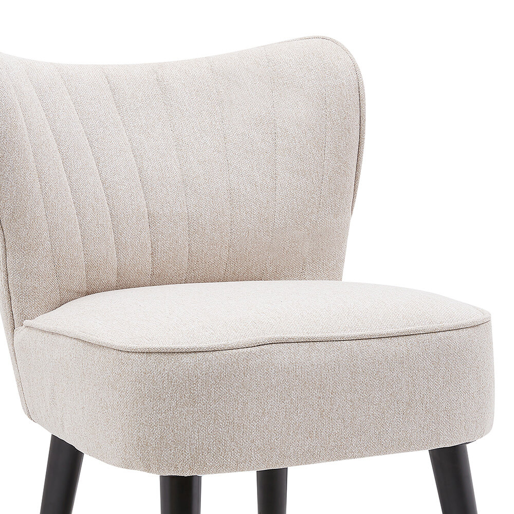 โซฟา 1 ที่นั่ง RINA HEY รุ่น RAMZEY/1 สีครีม_7