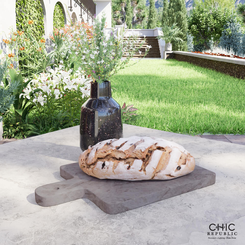 เขียง CHIC REPUBLIC GLORIA