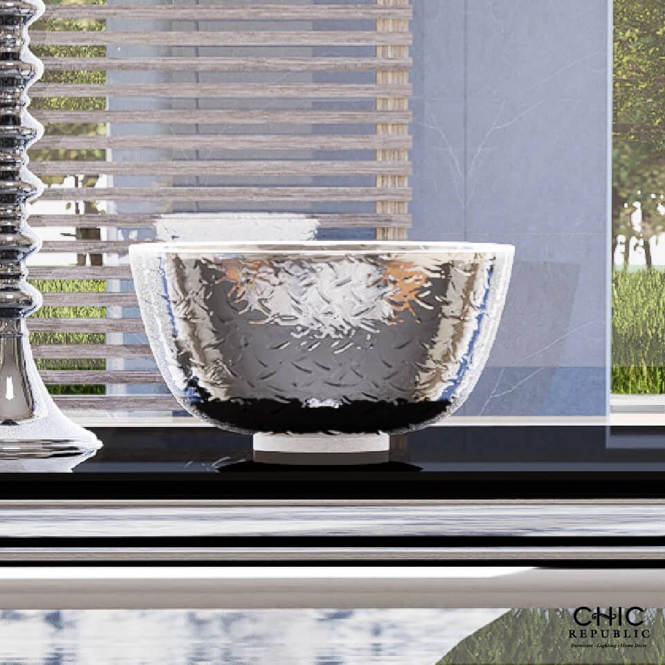 ชามอเนกประสงค์ CHIC REPUBLIC รุ่น LAGUNA/21