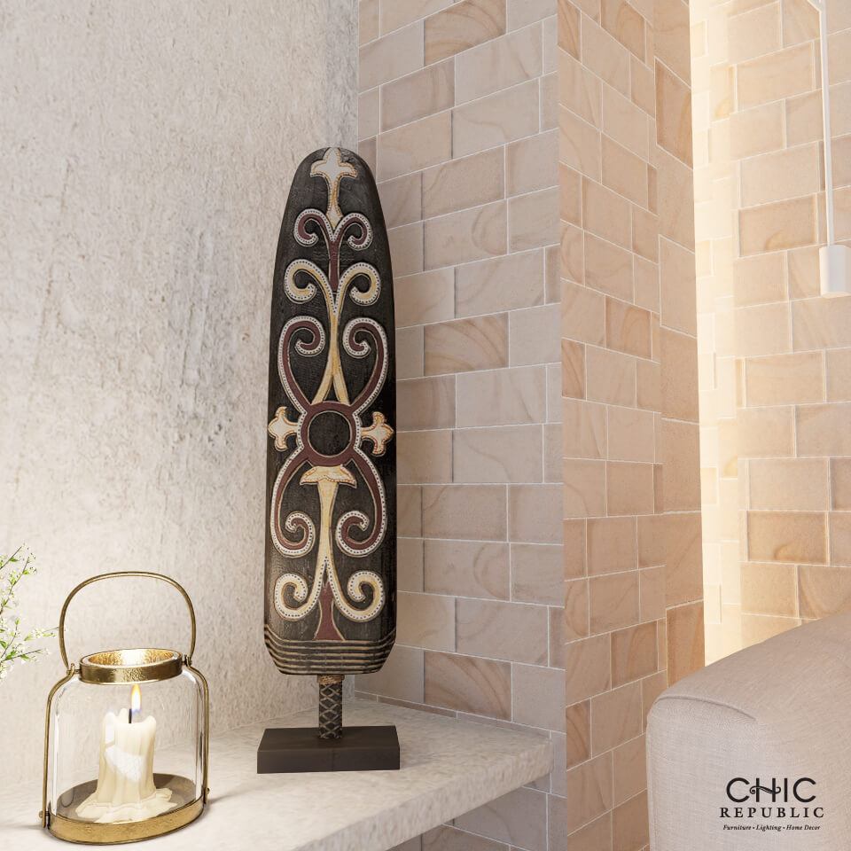 ของแต่งบ้าน CHIC REPUBLIC รุ่น PAPUA