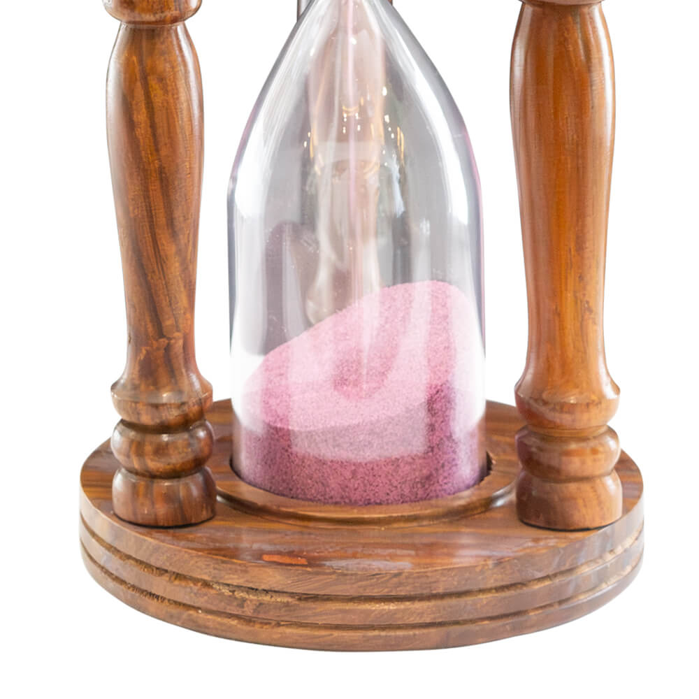 นาฬิกาทราย CHIC REPUBLIC รุ่น OREO_7