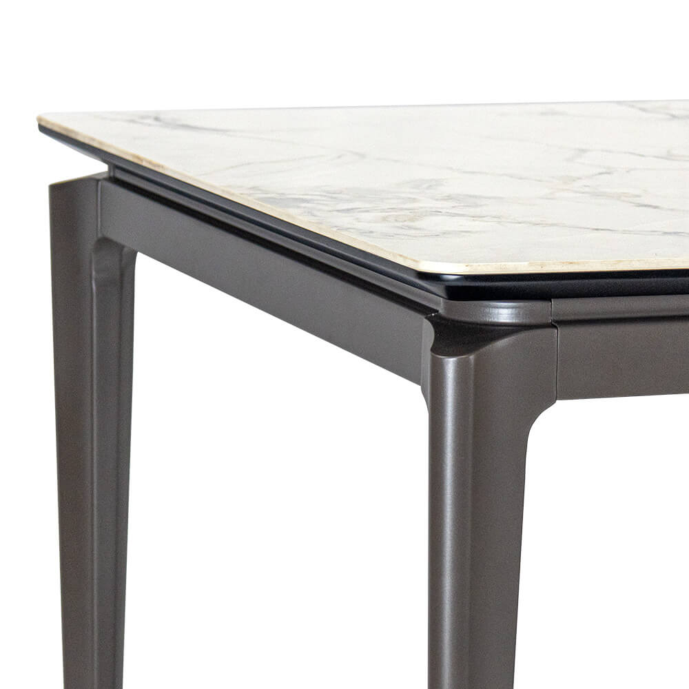 โต๊ะอาหาร CHIC REPUBLIC รุ่น PARCO/180 สีขาวฟลอเรนซ์_7