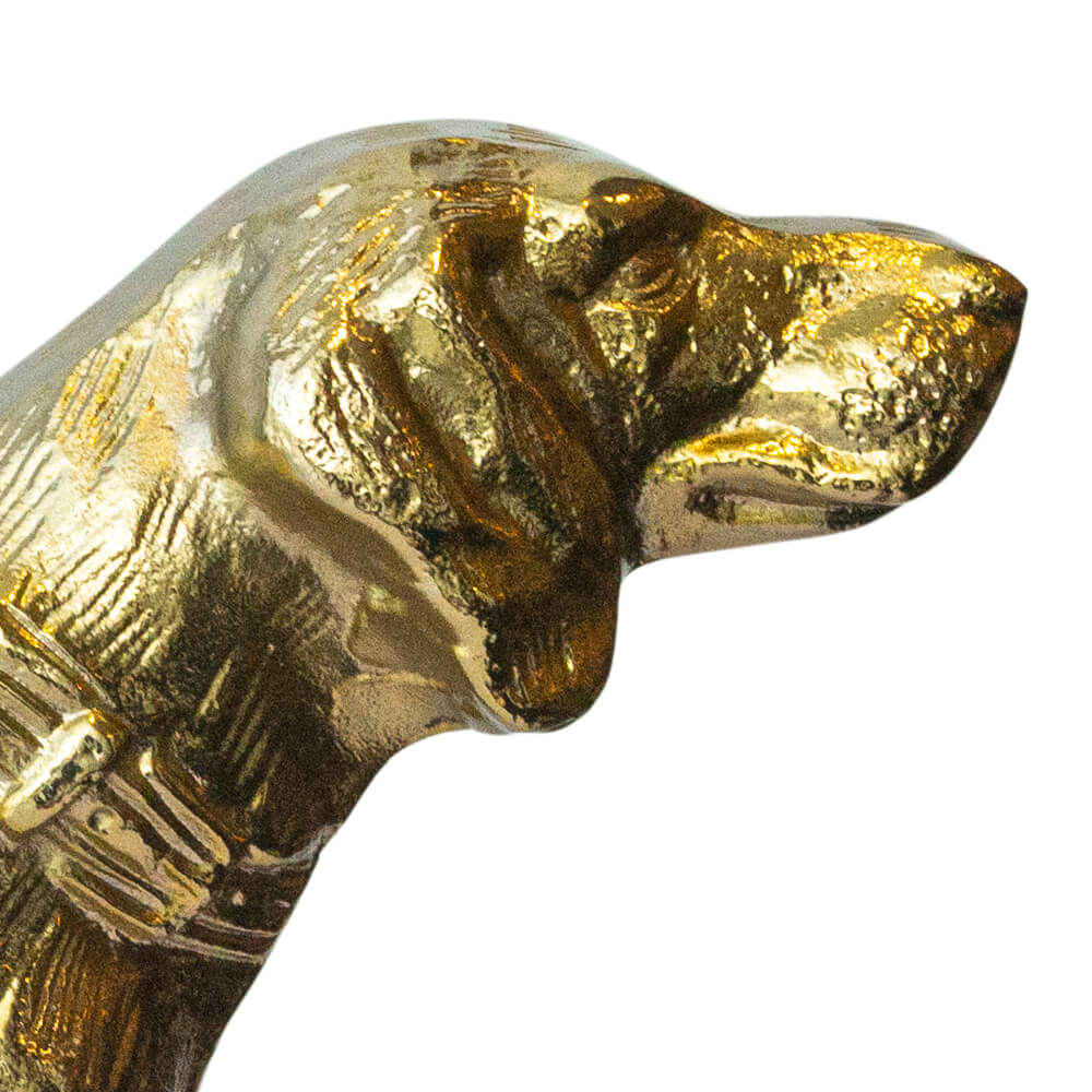 รูปปั้นแต่งบ้าน CHIC REPUBLIC รุ่น LABRADOR_6