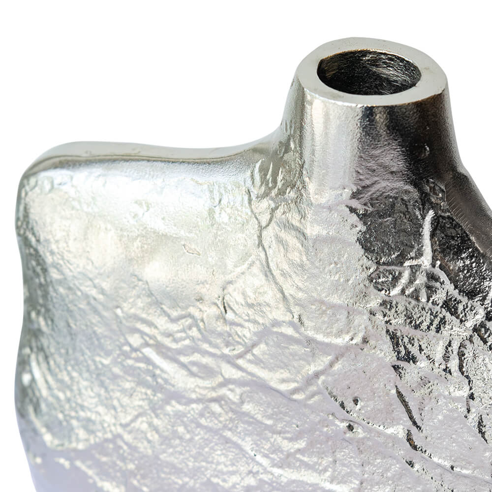 แจกัน CHIC REPUBLIC รุ่น COBB สีเงิน_6