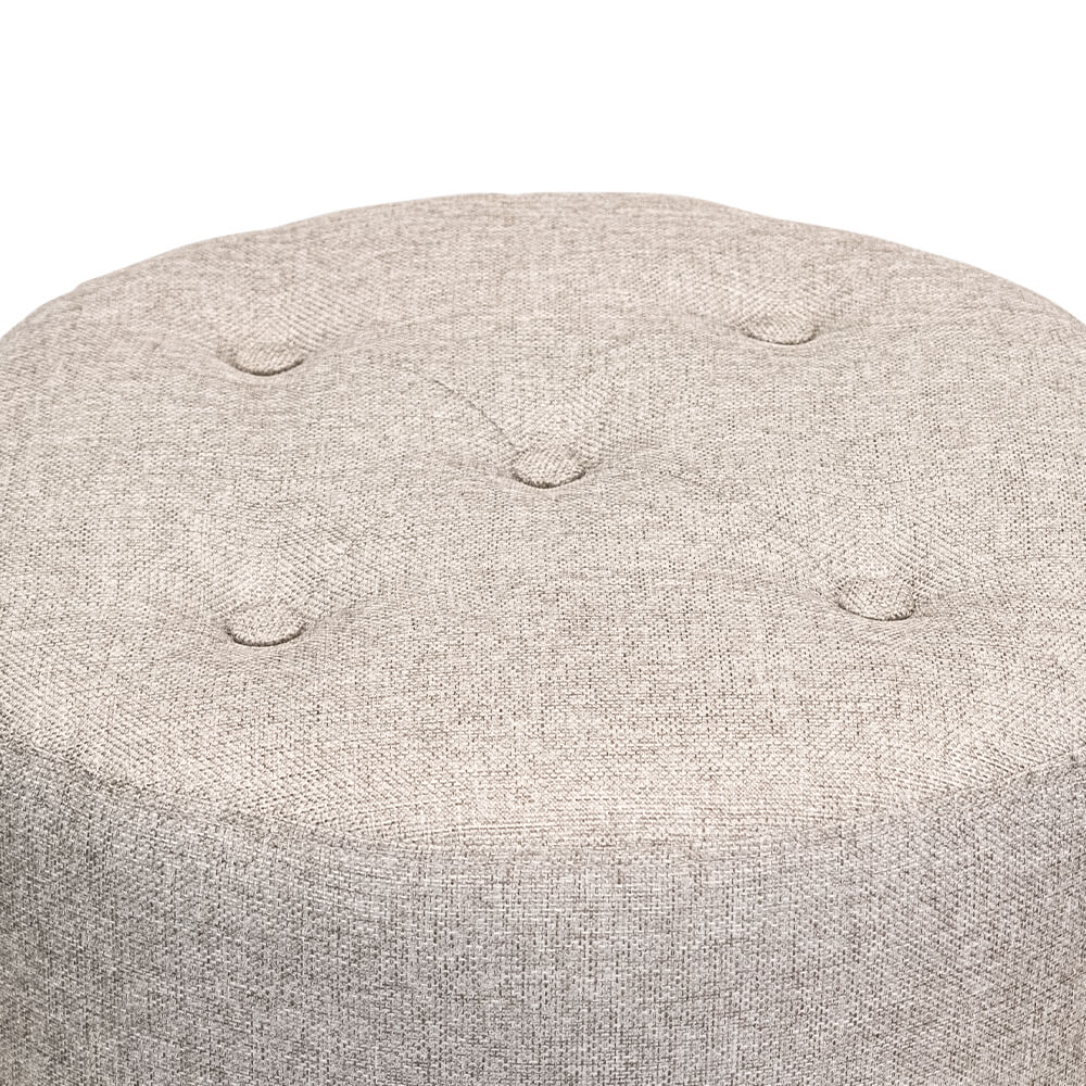 เก้าอี้สตูล RINA HEY รุ่น BECKLEY-PLUS/50 สีน้ำตาลแทน