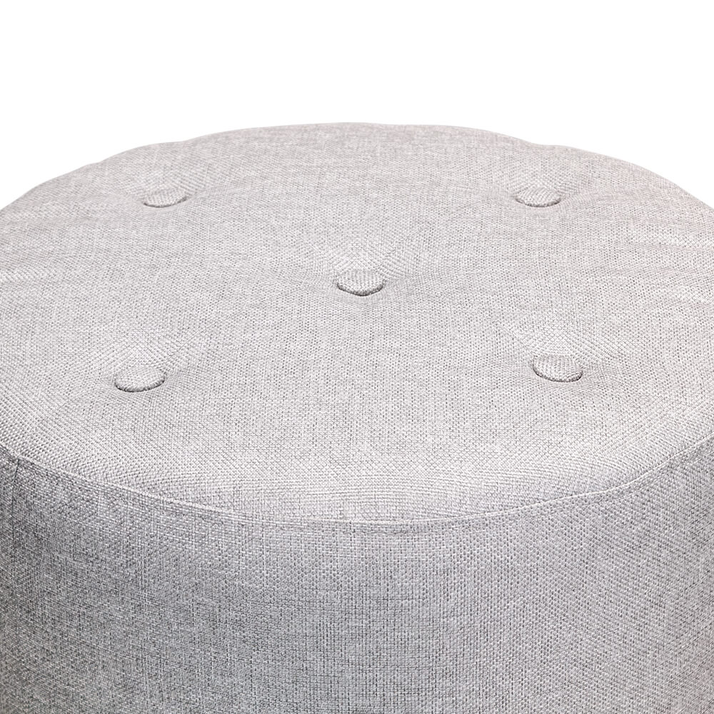 เก้าอี้สตูล RINA HEY รุ่น BECKLEY-PLUS/50 สีเทา