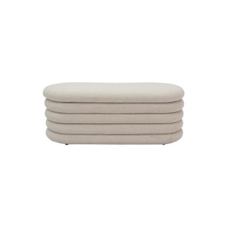 สตูล CHIC REPUBLIC รุ่น OZARK/115 สีครีม_0