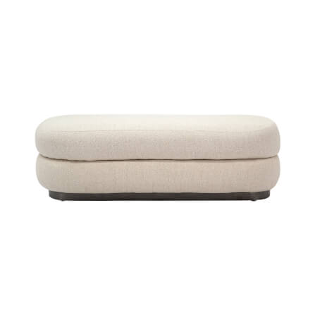 สตูล CHIC REPUBLIC รุ่น KANSO/143 สีครีม_0
