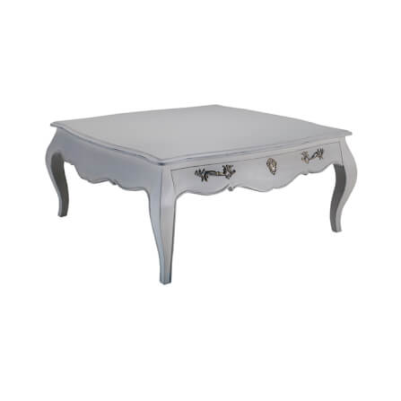 โต๊ะกลาง CHIC REPUBLIC รุ่น ISABEL/90 สีเทาวินเทจ_0