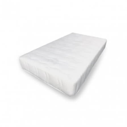 ที่นอนพ็อกเกตสปริง 3.5ฟุต RINA HEY รุ่น BEDFORD/150 สีครีม หนา 10 นิ้ว_0