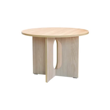 โต๊ะกลาง RINA HEY รุ่น CAPPU/60 สีไม้ธรรมชาติ