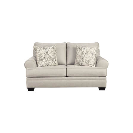 โซฟา 2 ที่นั่ง ASHLEY FURNITURE HOMESTORE รุ่น ANTONLINI/2 สีเบจ_0