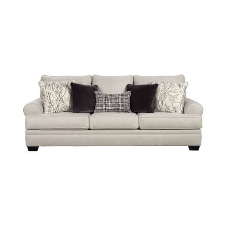 โซฟา 3 ที่นั่ง ASHLEY FURNITURE HOMESTORE รุ่น ANTONLINI/3 สีเบจ_0