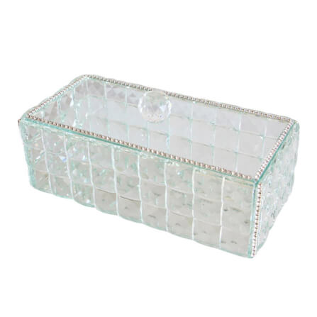 กล่องใส่เครื่องประดับ CHIC REPUBLIC รุ่น GEM-L_1