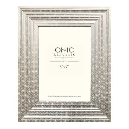 กรอบรูป CHIC REPUBLIC รุ่น DARLENE/5X7_1