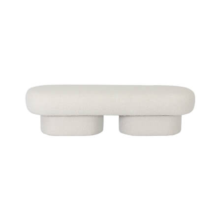 สตูล CHIC REPUBLIC รุ่น DONNER/148 สีครีม_1