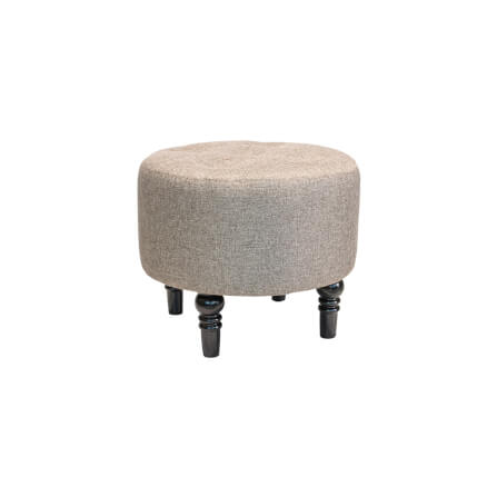 เก้าอี้สตูล RINA HEY รุ่น BECKLEY-PLUS/50 สีน้ำตาลแทน_1