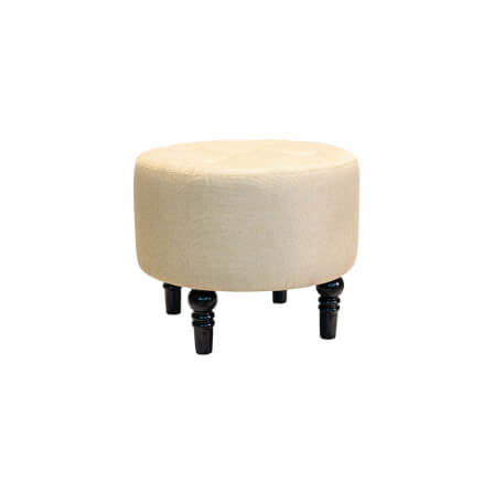 เก้าอี้สตูล RINA HEY รุ่น BECKLEY-PLUS/50 สีครีม_1