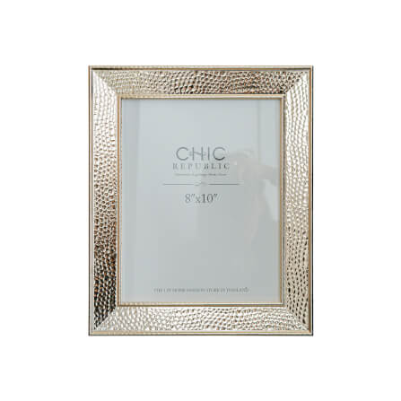 กรอบรูป CHIC REPUBLIC รุ่น KLOOF/8×10 สีเบจ_1