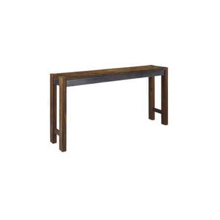 โต๊ะบาร์ ASHLEY FURNITURE HOMESTORE รุ่น TORJIN/183 สีน้ำตาล_1