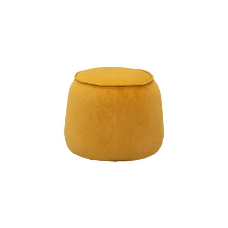 เก้าอี้สตูล CHIC REPUBLIC รุ่น NAPA/50 สีเหลือง_1